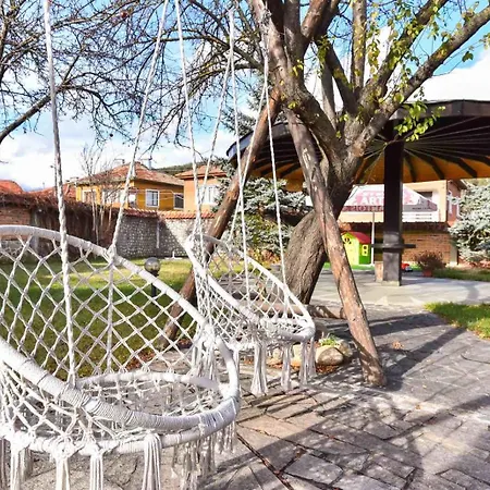 комплекс иван и петър